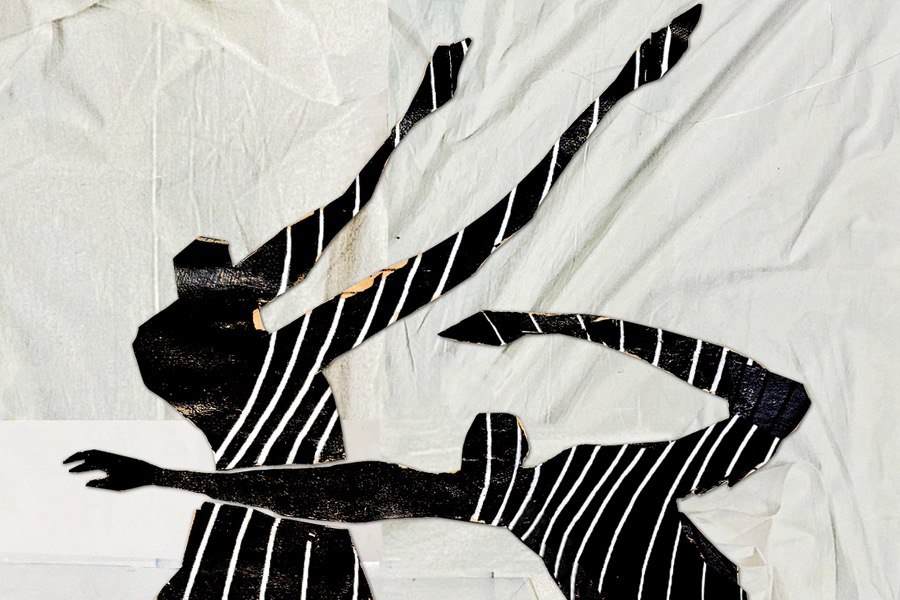 DÜNYADAN SAHNE NOTLARI Bir Diktatörlükten Nasıl Kurtulunur: Tiyatro Sanatçısının Yolu...