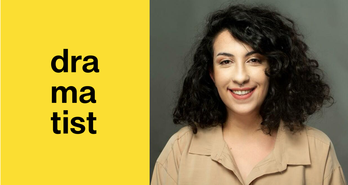 ŞİMDİ VE BURADA SÖYLEŞİ DİZİSİ– 1